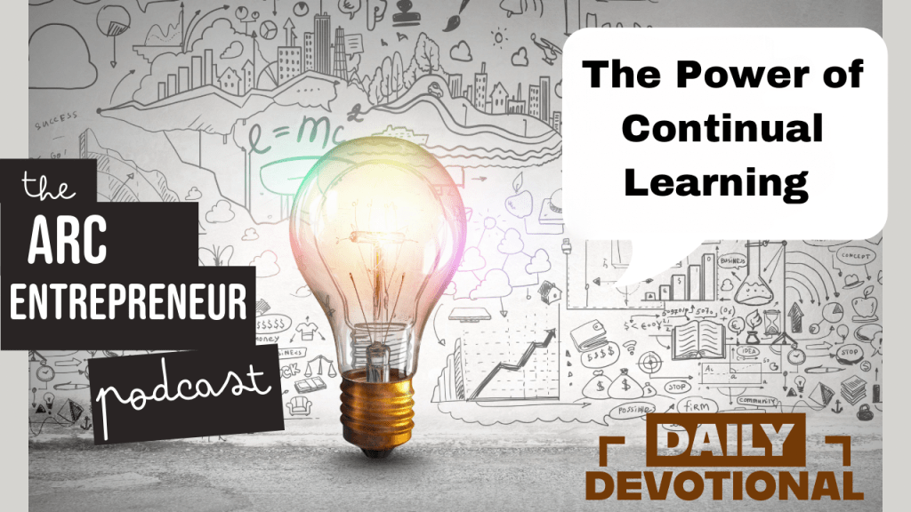 The Power of Continual&nbsp;Learning