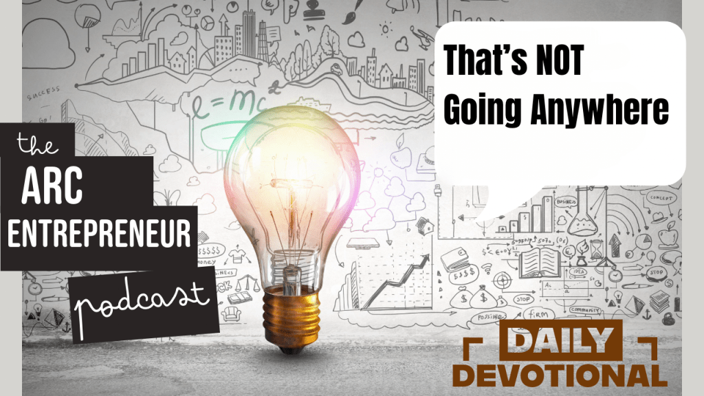 That’s not going Anywhere:&nbsp;Scalability